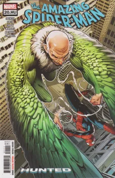 Cover of Greg Land Regular