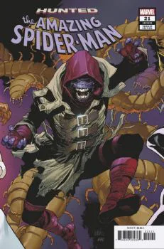 Cover of Leinil Francis Yu Connecting Variant