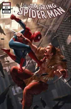 Cover of Junggeun Yoon Exclusive Variant