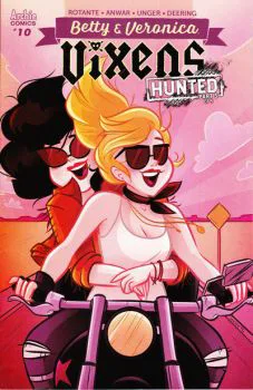Cover of Cover C Genevieve FT Cover