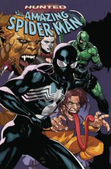 Cover of Leinil Francis Yu Connecting Variant