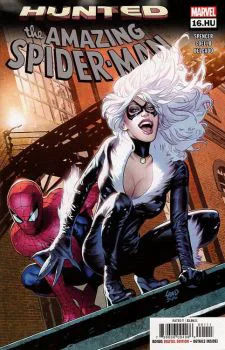 Cover of Greg Land Regular
