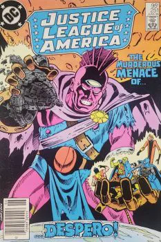 Cover of Cover C Canadian Price Variant