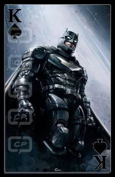 Cover of Cover J Clayton Crain SDCC Exclusive Variant (Ltd. 450)