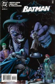 Cover of 2nd Printing