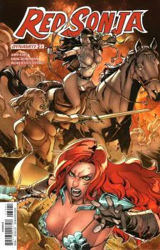 Cover of Cover D by Carlos Gomez