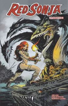 Cover of Tom Mandrake & Sian Mandrake Cover