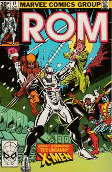 Cover of Cover C UK Price Variant