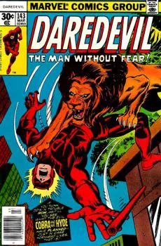 Cover of Cover C Mark Jewelers Variant