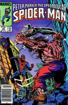 Cover of Cover C Canadian Price Variant