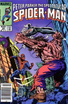 Cover of Cover D Mark Jewelers Variant