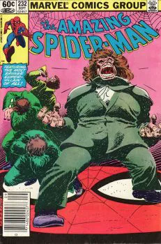 Cover of Cover C Mark Jewelers Variant