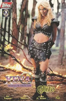 Cover of Cover C Variant Photo Cover