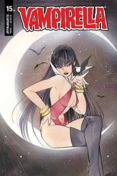 Cover of Cover B Variant Peach Momoko Cover