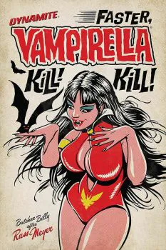 Cover of Cover C Variant Butcher Billy Cover