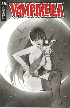 Cover of Cover H 40 Copy Momoko B&w Incentive