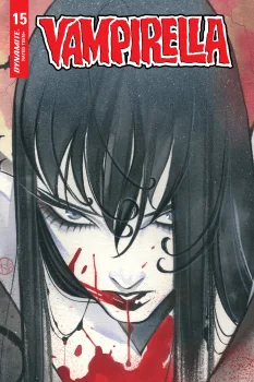 Cover of Cover Y 1:20 Peach Momoko Variant Cover