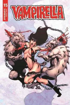Cover of Cover Z Variant Castro Foc Bonus