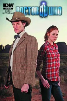 Cover of Photo Incentive Variant (1:10)