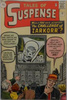 Cover of Cover B UK Price Variant