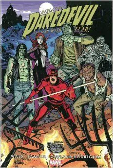 Cover of Cover TP