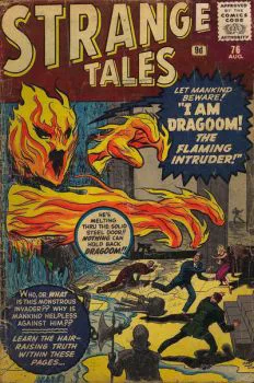 Cover of Cover B UK Price Variant