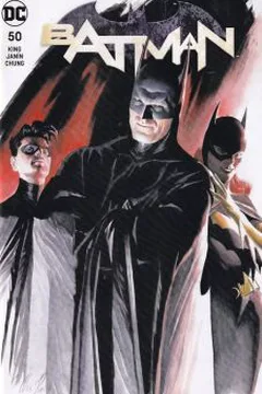Alex Ross SDCC Exclusive Variant