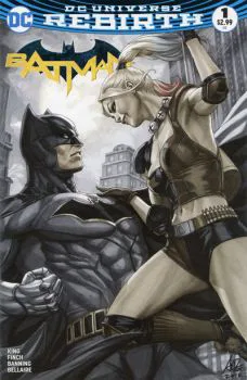 Cover of Artgerm Exclusive Palette Variant