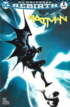 Cover of Jae Lee Exclusive Variant