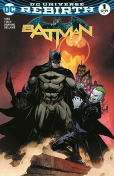Cover of Ed Benes Exclusive Variant