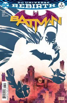 Cover of Tim Sale Variant