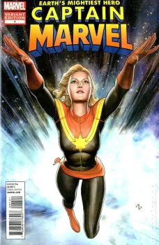 Cover of Variant Cover