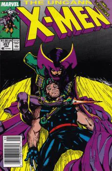 Cover of Cover C Mark Jewelers Variant