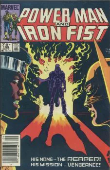 Cover of Cover C Canadian Price Variant