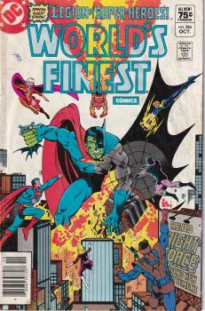 Cover of Cover C Canadian Price Variant