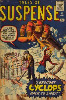 Cover of Cover B UK Price Variant