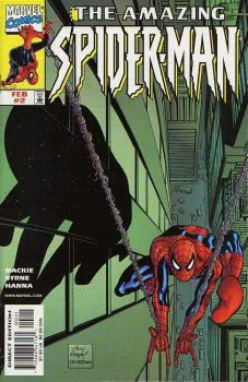 Cover of Cover C Andy Kubert Variant