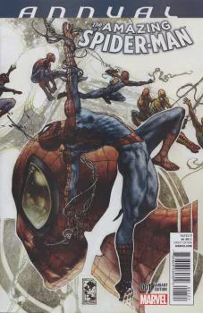 Cover of Cover B Bianchi Variant