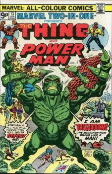 Cover of Cover B UK Price Variant