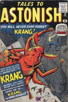 Cover of Cover B UK Price Variant