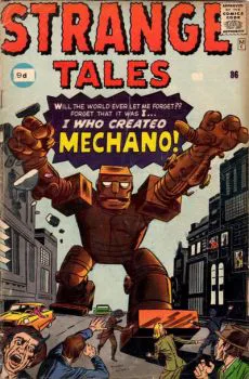 Cover of Cover B UK Price Variant