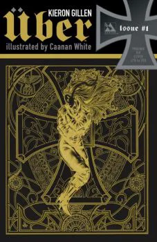 Cover of Cover X