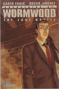 Cover of MCM Variant
