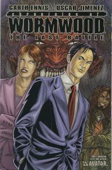 Cover of Convention Edition