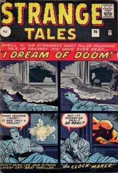 Cover of Cover B UK Price Variant