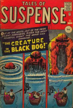 Cover of Cover B UK Price Variant