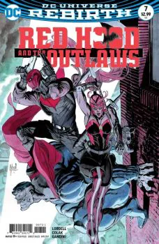 Cover of Variant Matteo Scalera Cover