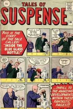 Cover of Cover B UK Price Variant
