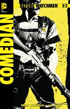 Cover of Tim Bradstreet 1:25 Cover