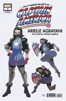 Cover of Variant Jodi Nishijima Design Cover